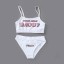 Bikini damskie P450 6