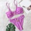 Bikini damskie P460 13