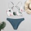 Bikini damskie P483 4