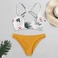 Bikini damskie P483 5