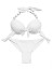 Bikini damskie P492 2