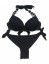 Bikini damskie P492 1