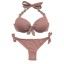 Bikini damskie P492 6