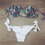 Bikini damskie P494 2