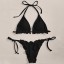 Bikini damskie P537 4