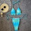 Bikini damskie P538 4