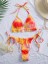 Bikini damskie P538 5