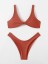 Bikini damskie P553 13