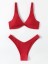 Bikini damskie P553 4