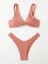 Bikini damskie P553 14