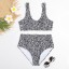 Bikini damskie P557 8