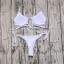 Bikini damskie P599 2