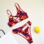 Bikini damskie P610 6