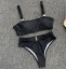 Bikini damskie P619 3