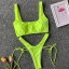 Bikini damskie P621 8