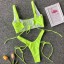 Bikini damskie P621 1