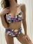 Bikini damskie P626 3