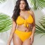 Bikini damskie P628 6