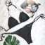 Bikini damskie P630 6