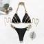 Bikini damskie P654 5