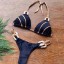 Bikini damskie P654 3