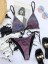 Bikini damskie P658 2