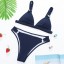 Bikini damskie P661 1