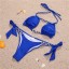 Bikini damskie P663 6