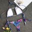 Bikini damskie P663 2