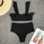 Bikini damskie P674 1