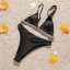 Bikini damskie P677 1