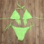 Bikini damskie P685 8