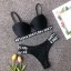 Bikini damskie P687 2