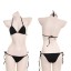 Bikini damskie P692 2