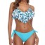 Bikini damskie P710 1