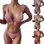 Bikini damskie P714 1