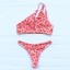 Bikini damskie P740 2