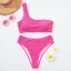 Bikini damskie P741 5