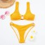 Bikini damskie P743 1