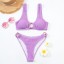 Bikini damskie P743 2