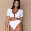 Bikini damskie P748 2