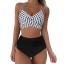 Bikini damskie P751 5