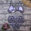 Bikini damskie P752 4