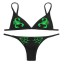 Bikini damskie P775 1