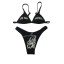 Bikini damskie P775 2