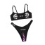 Bikini damskie P776 1