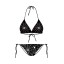 Bikini damskie P781 1