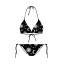 Bikini damskie P781 2