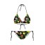 Bikini damskie P783 1