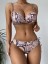 Bikini damskie P803 4